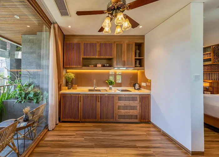 Bonny Boutique Hotel Da Nang
