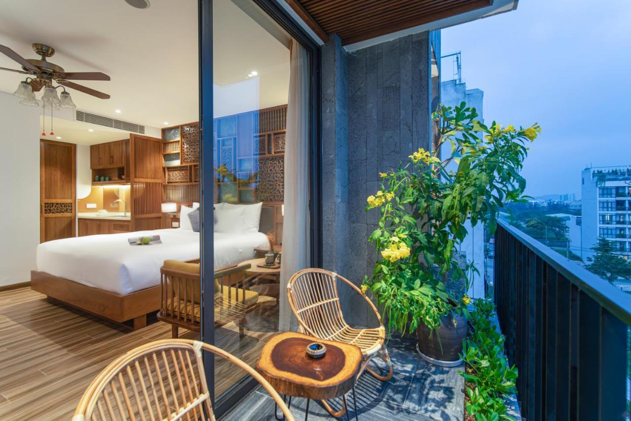 Bonny Boutique Da Nang