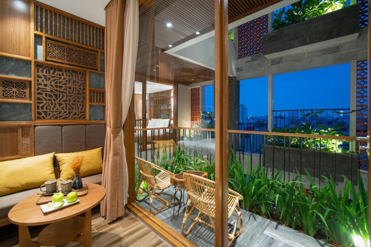 Bonny Boutique Da Nang