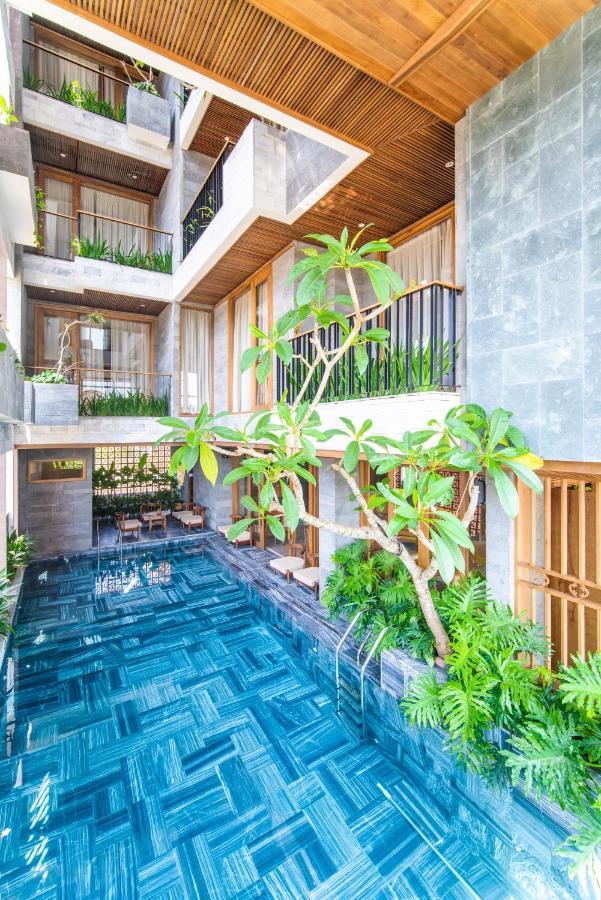 Hotel Bonny Boutique *
