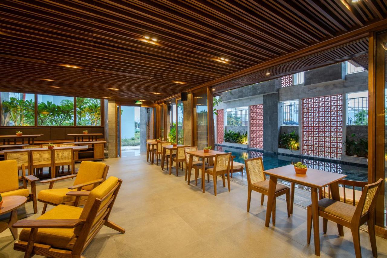 Bonny Boutique Da Nang