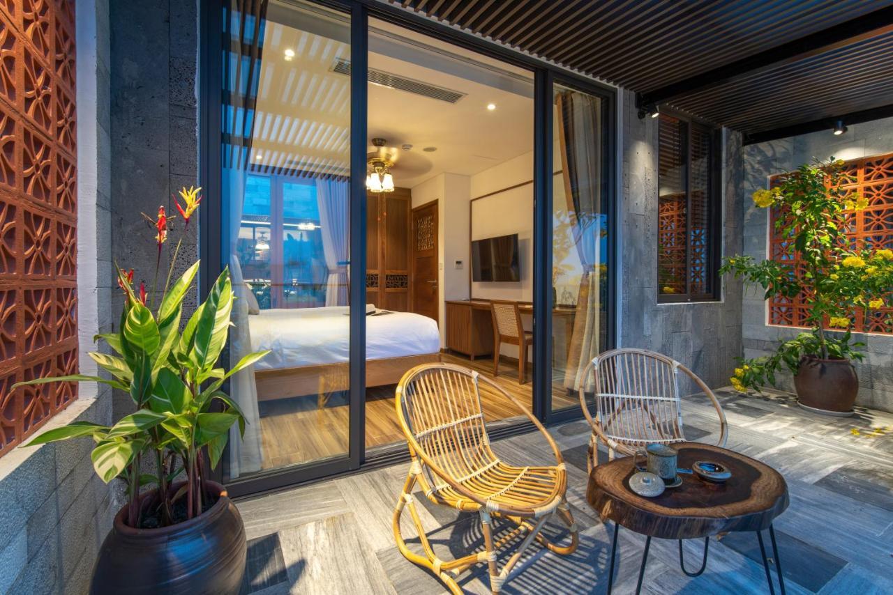 Bonny Boutique Da Nang