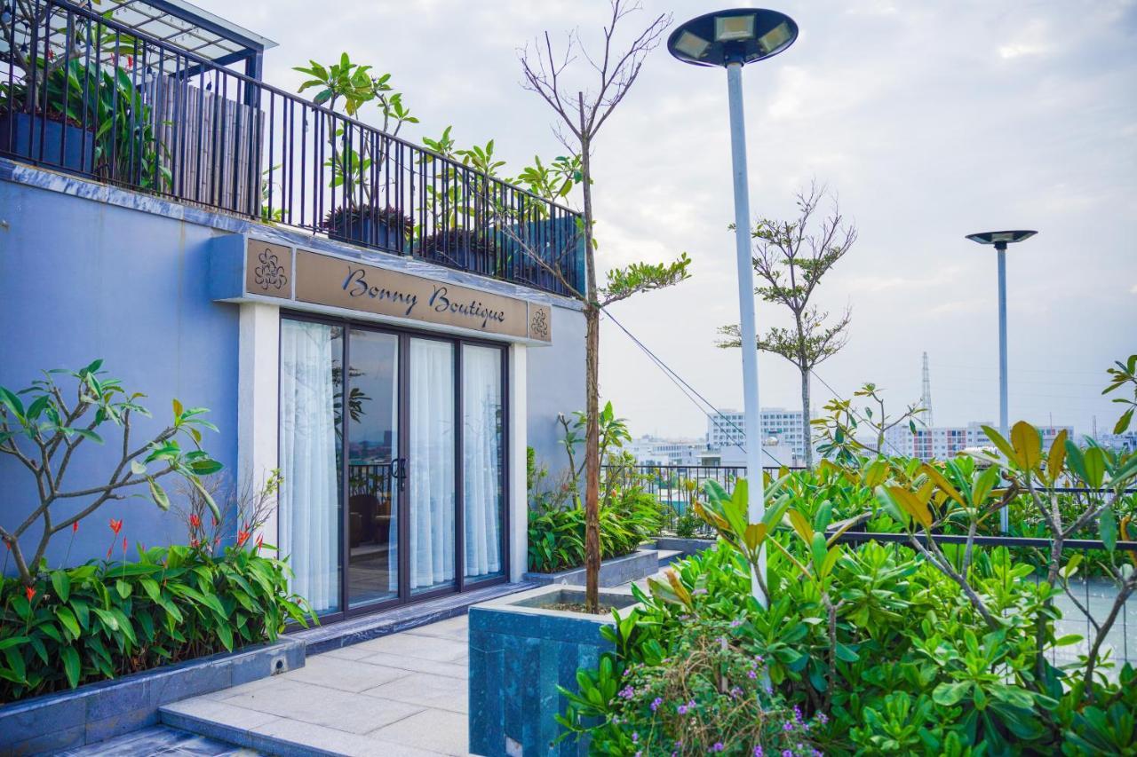 Bonny Boutique Hotel