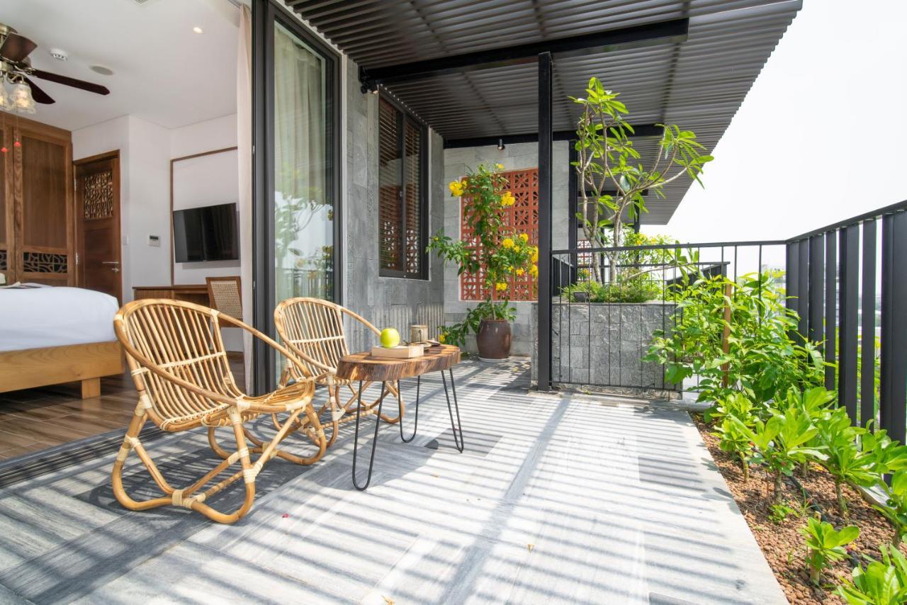 Hotel Bonny Boutique