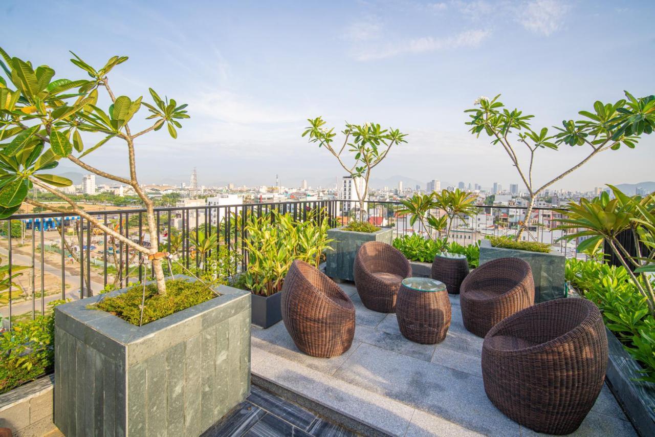 Bonny Boutique Hotel Da Nang