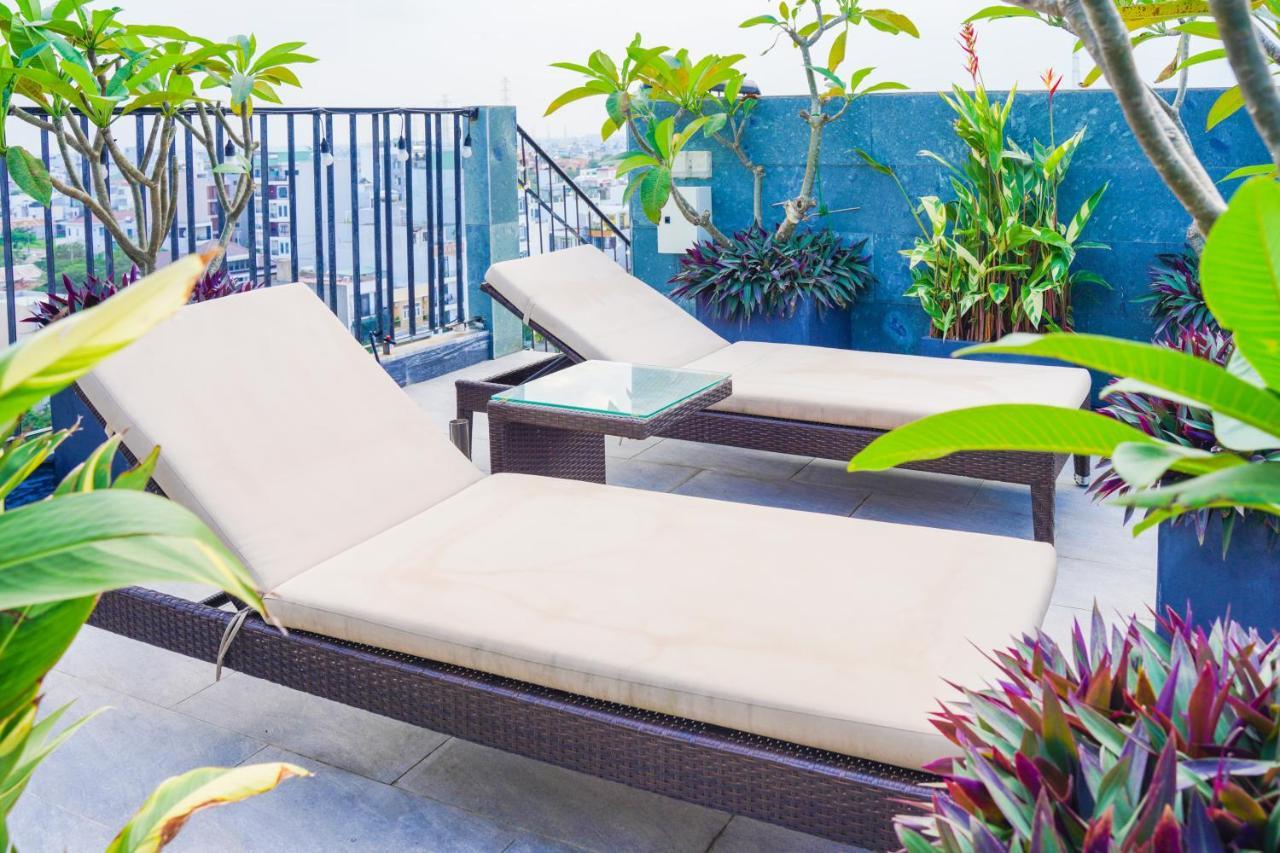 Hotel Bonny Boutique
