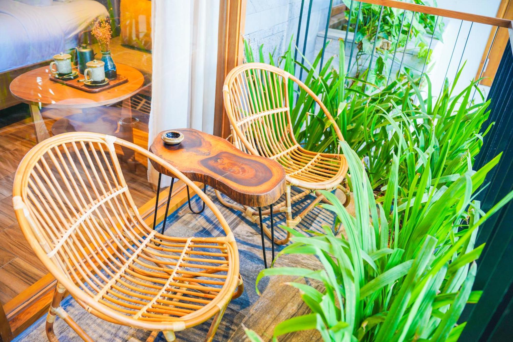 Bonny Boutique Hotel