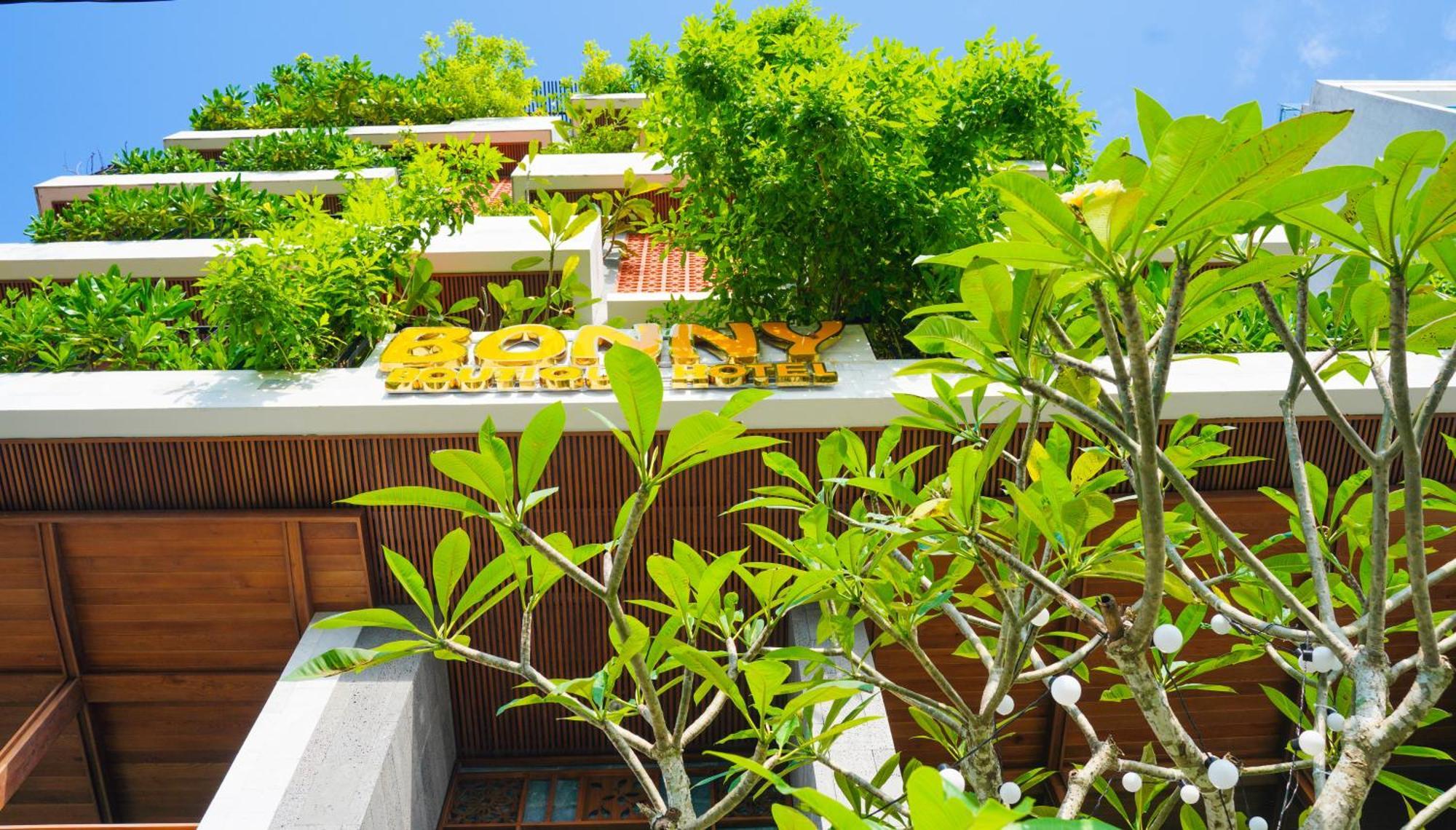 Hotel Bonny Boutique *