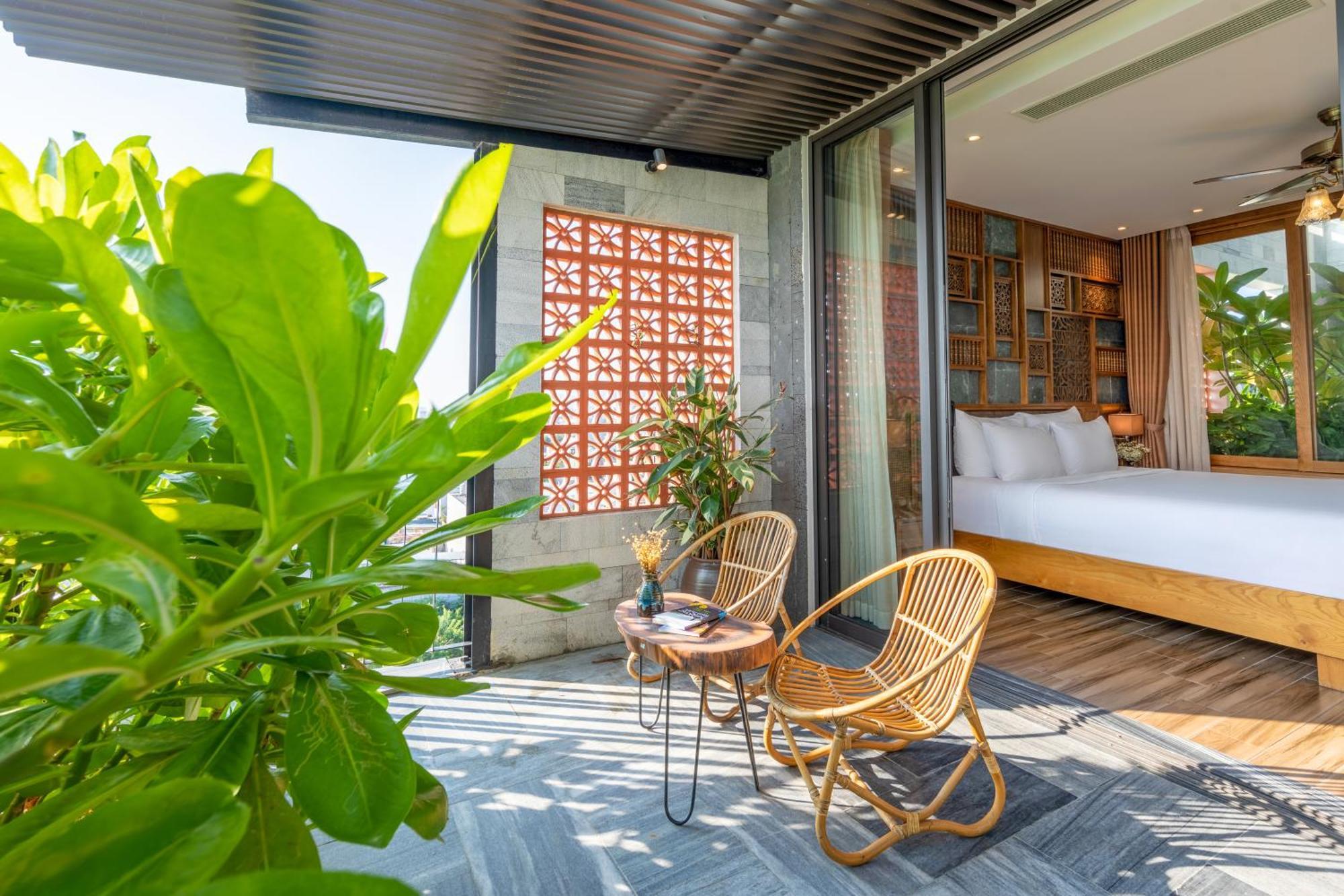 Hotel Bonny Boutique *