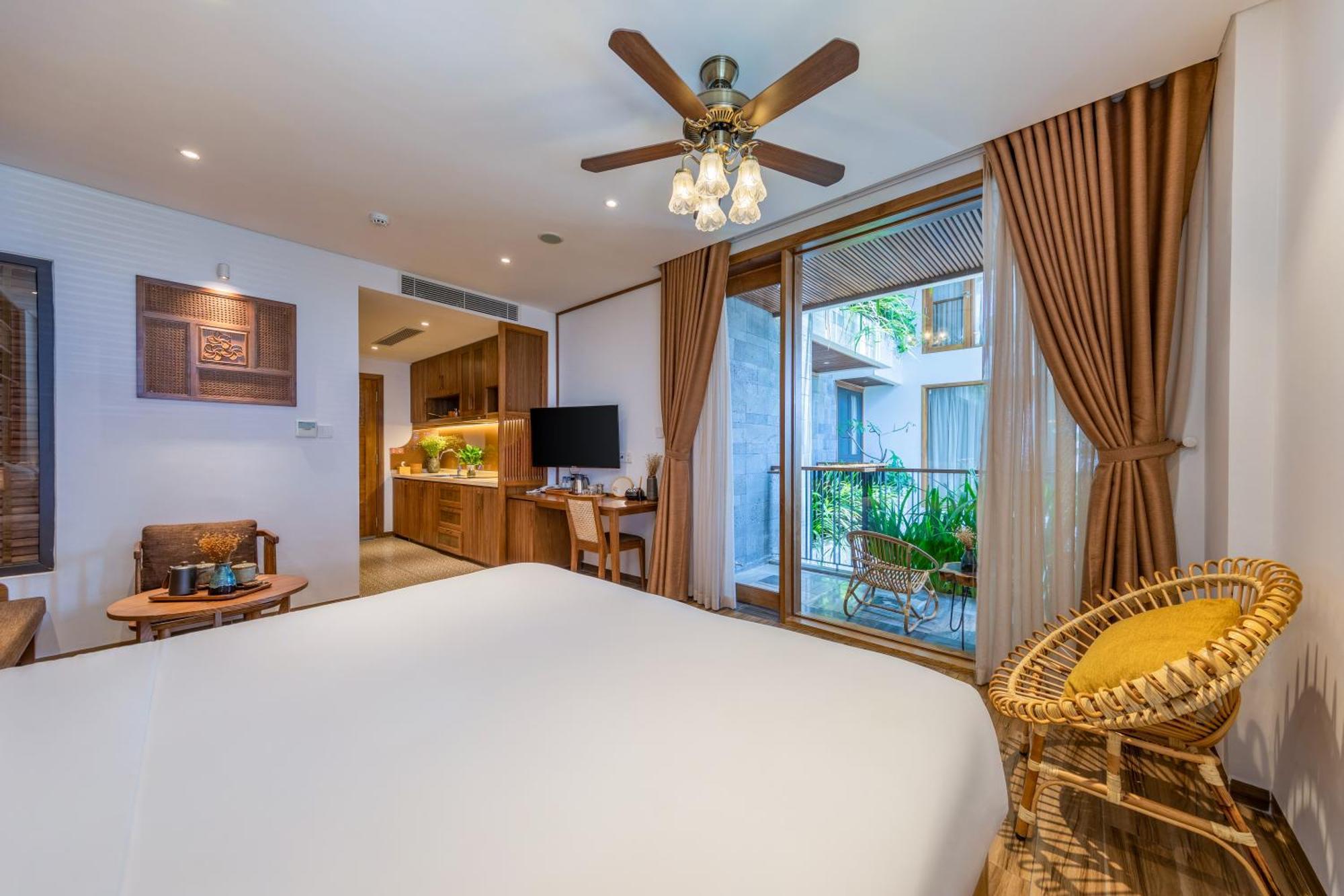 Bonny Boutique Hotel