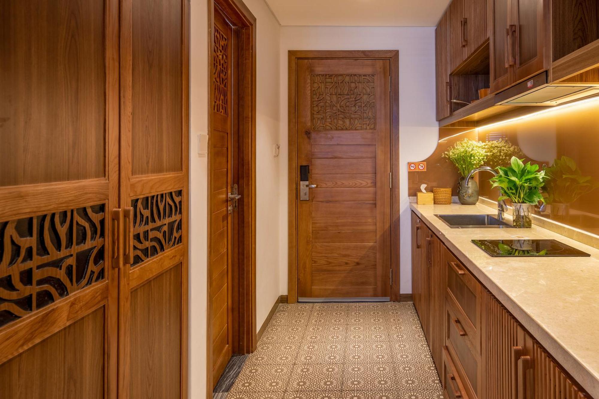Bonny Boutique Hotel