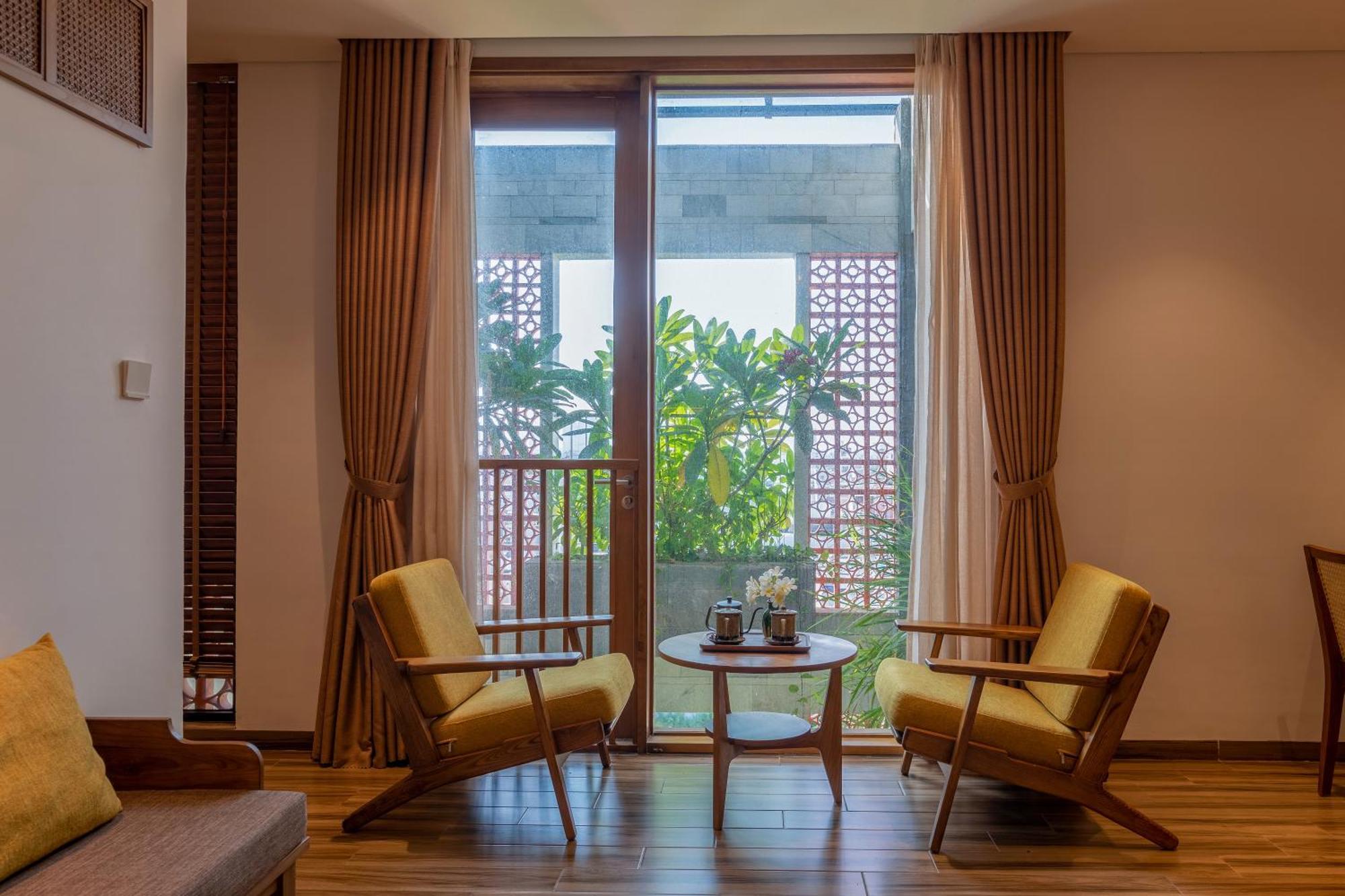 Bonny Boutique Hotel *