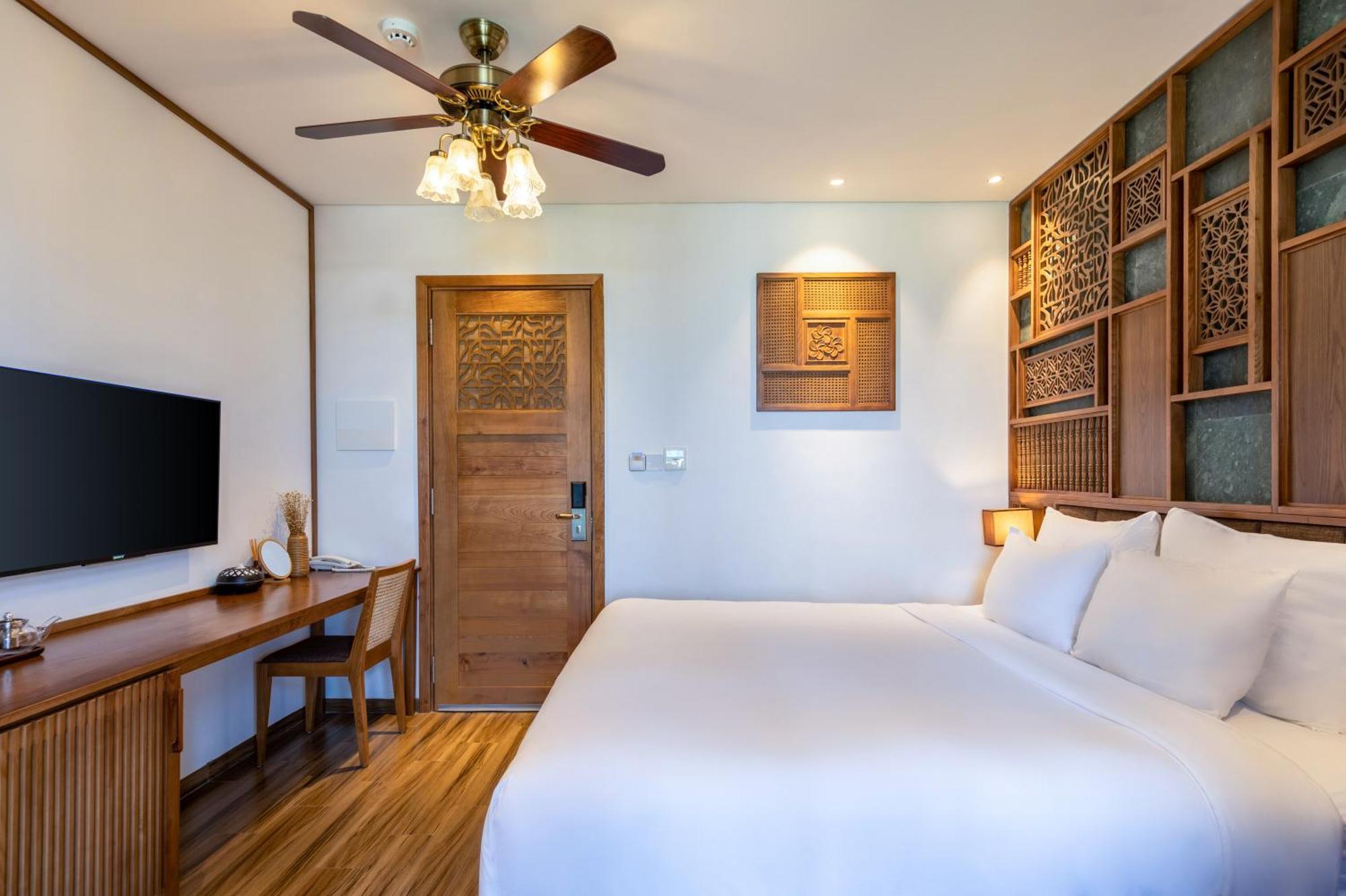 Hotel Bonny Boutique *