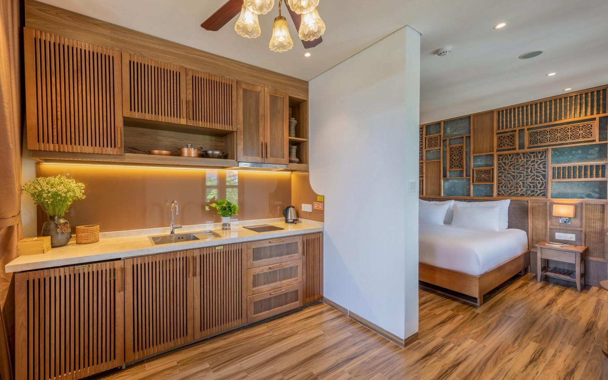 Bonny Boutique Hotel Da Nang