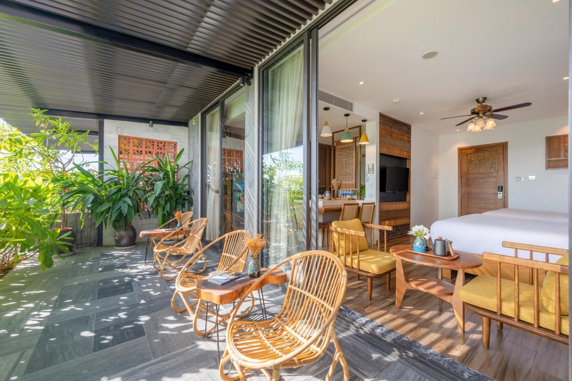 Hotel Bonny Boutique