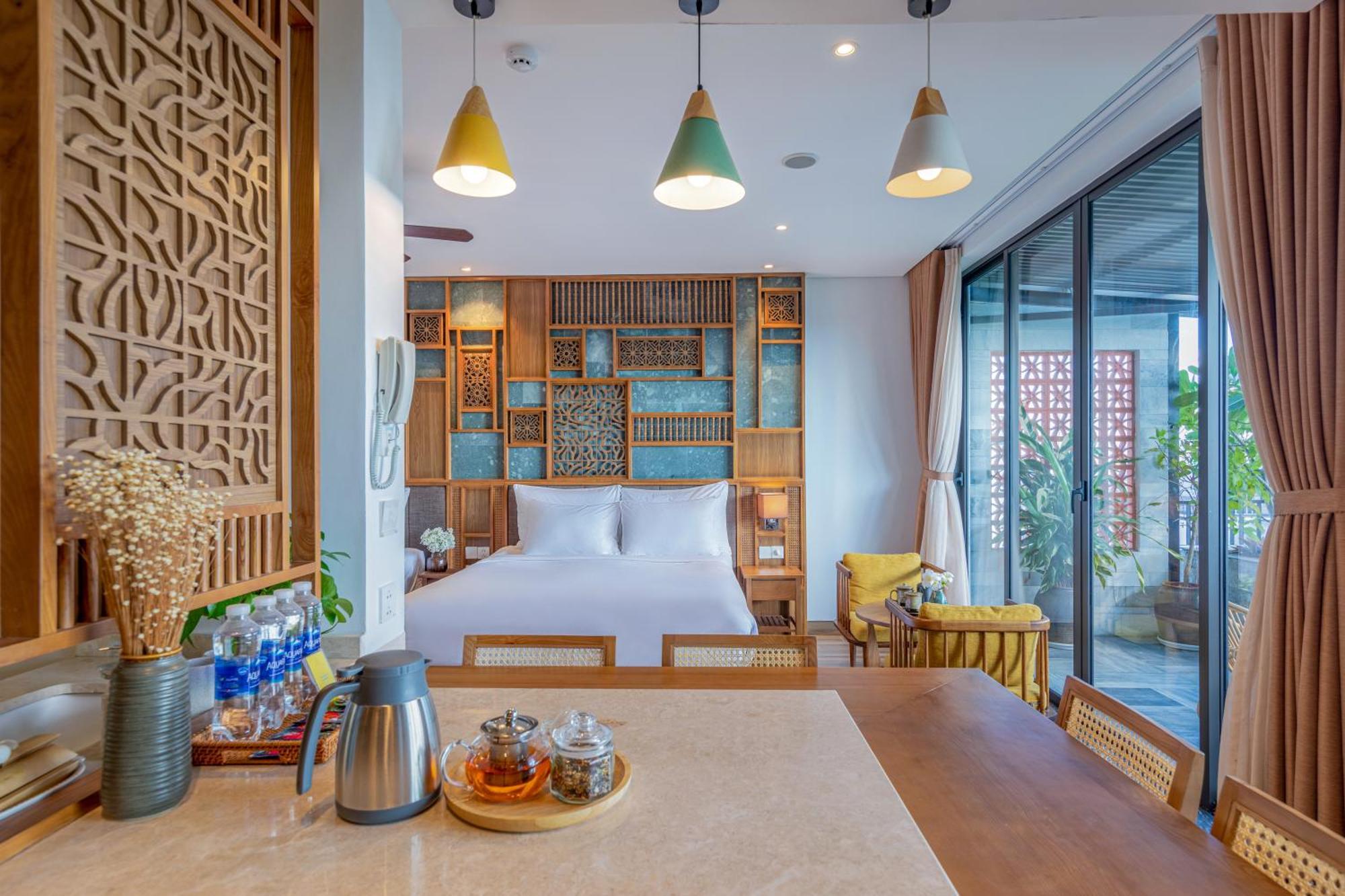 Bonny Boutique Hotel