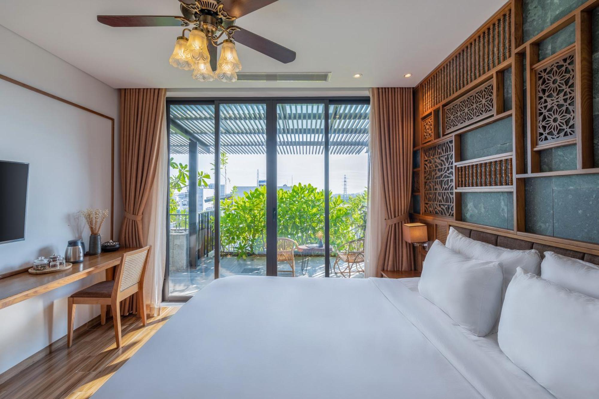 Bonny Boutique * Da Nang