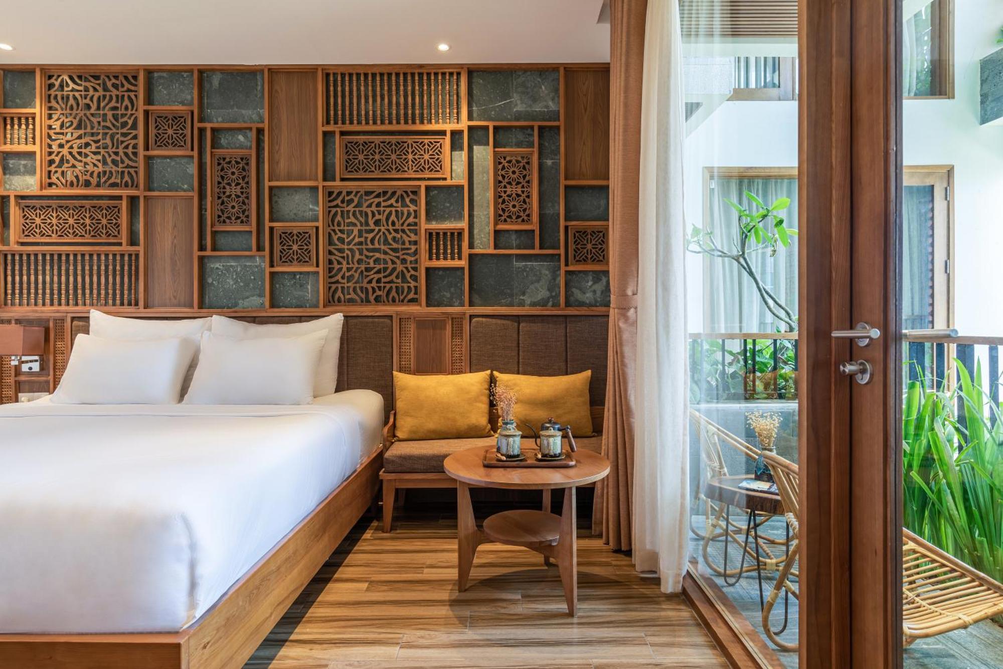 Bonny Boutique Hotel