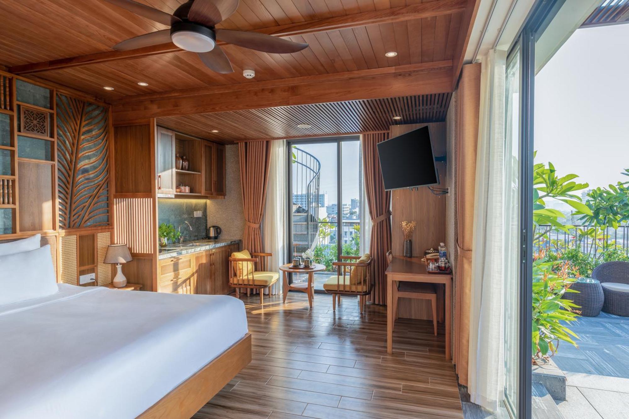 Hotel Bonny Boutique