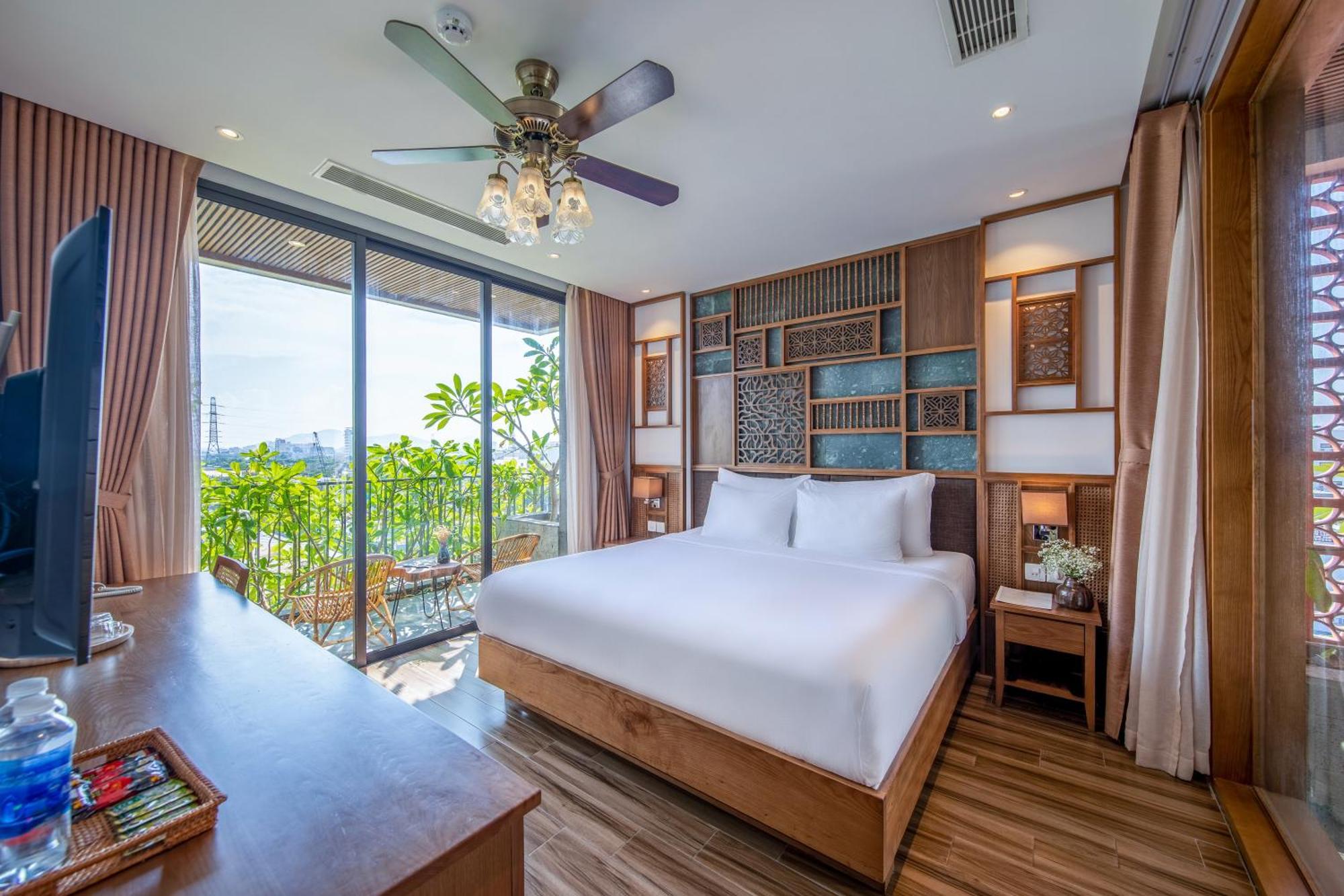 Hotel Bonny Boutique *