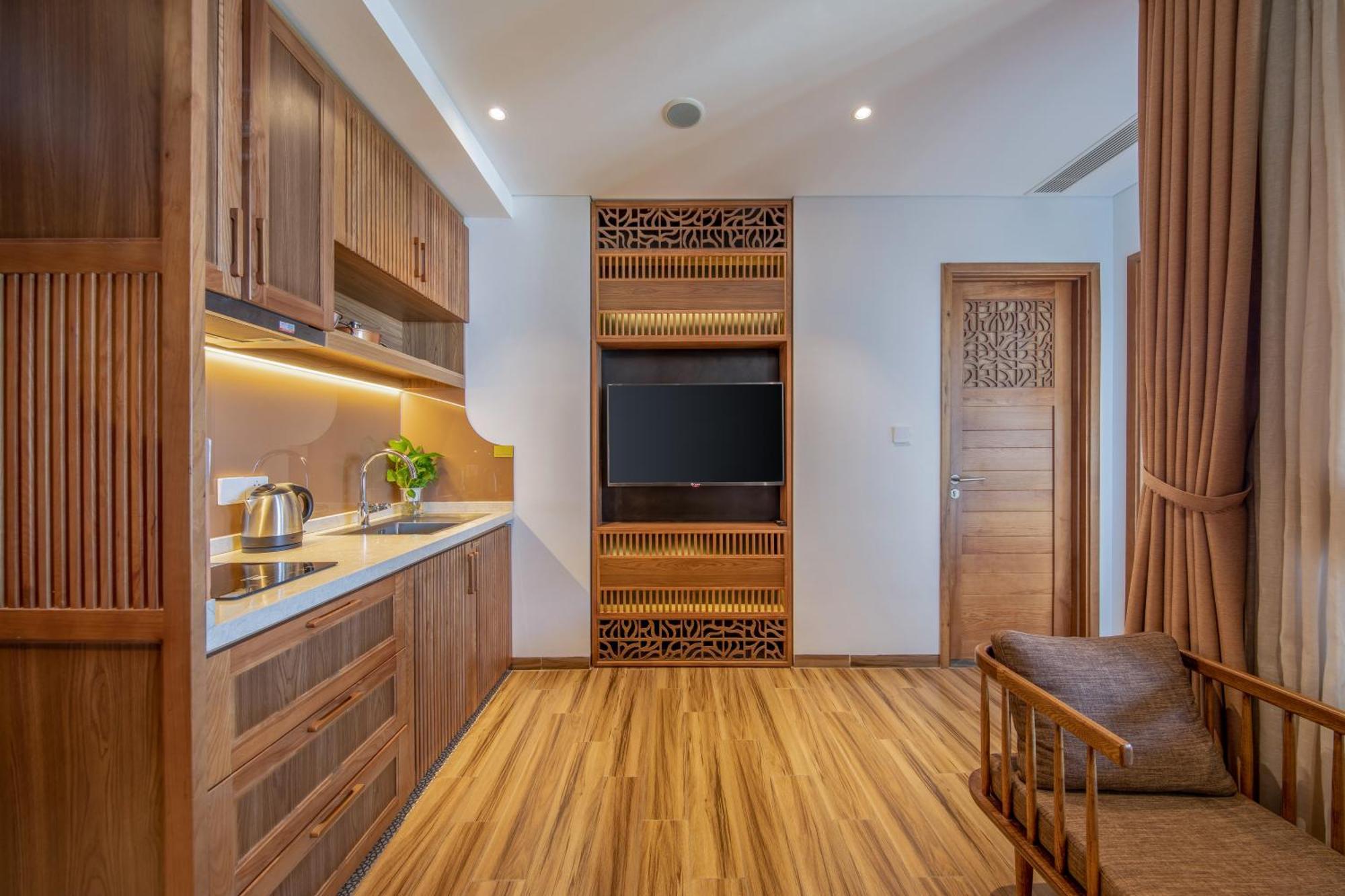 Bonny Boutique Hotel Da Nang