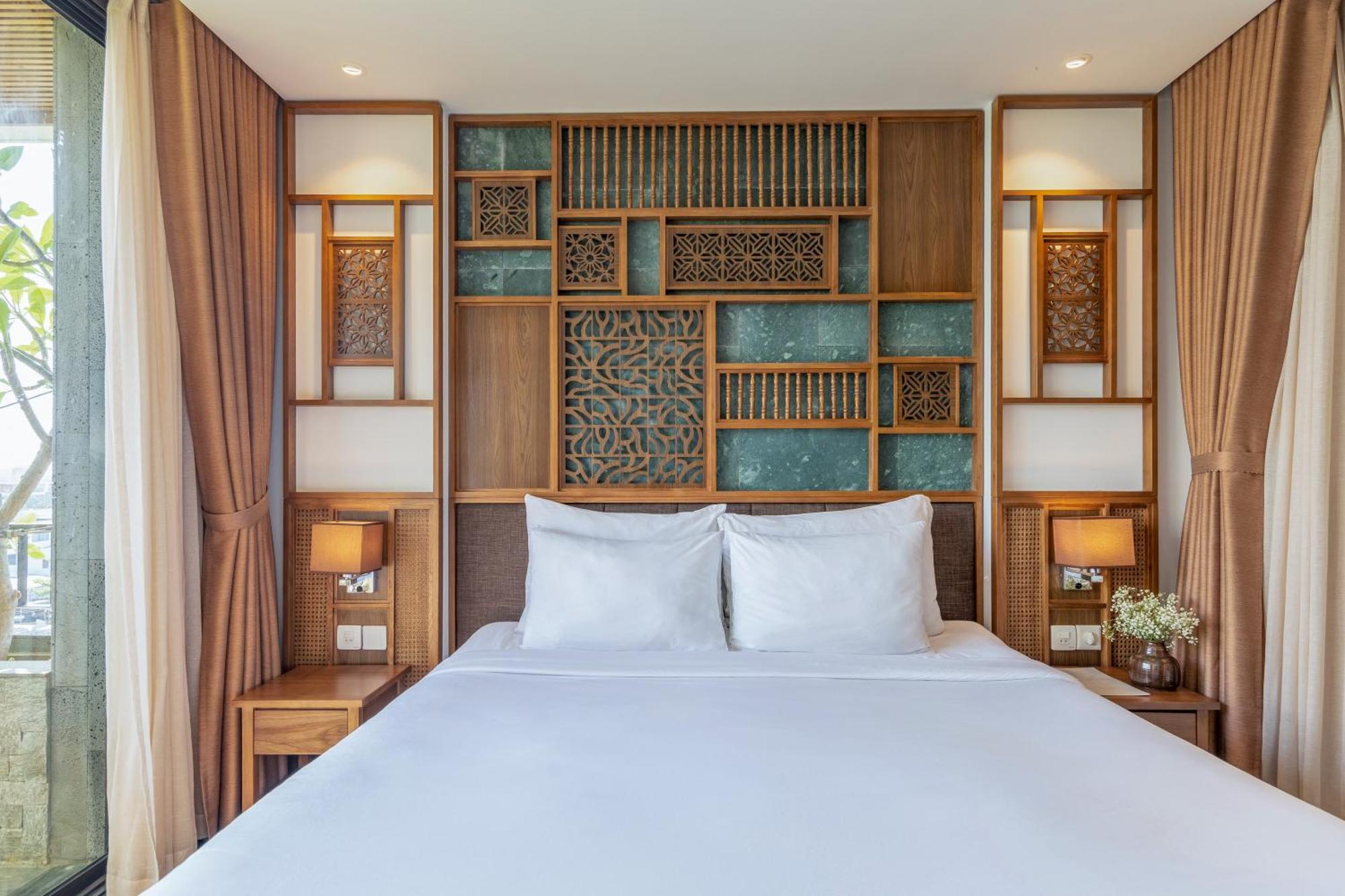Hotel Bonny Boutique *