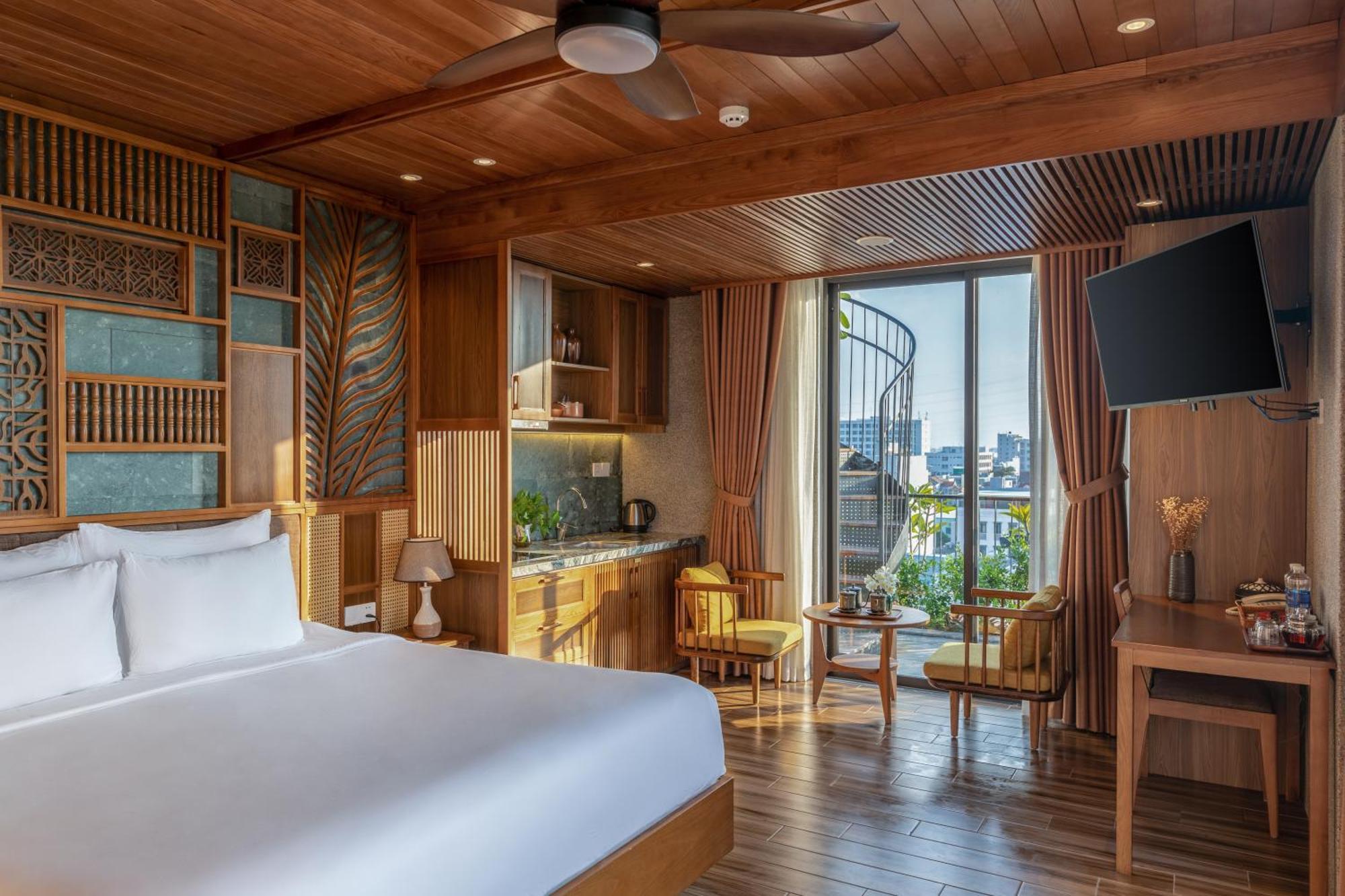 Bonny Boutique Da Nang