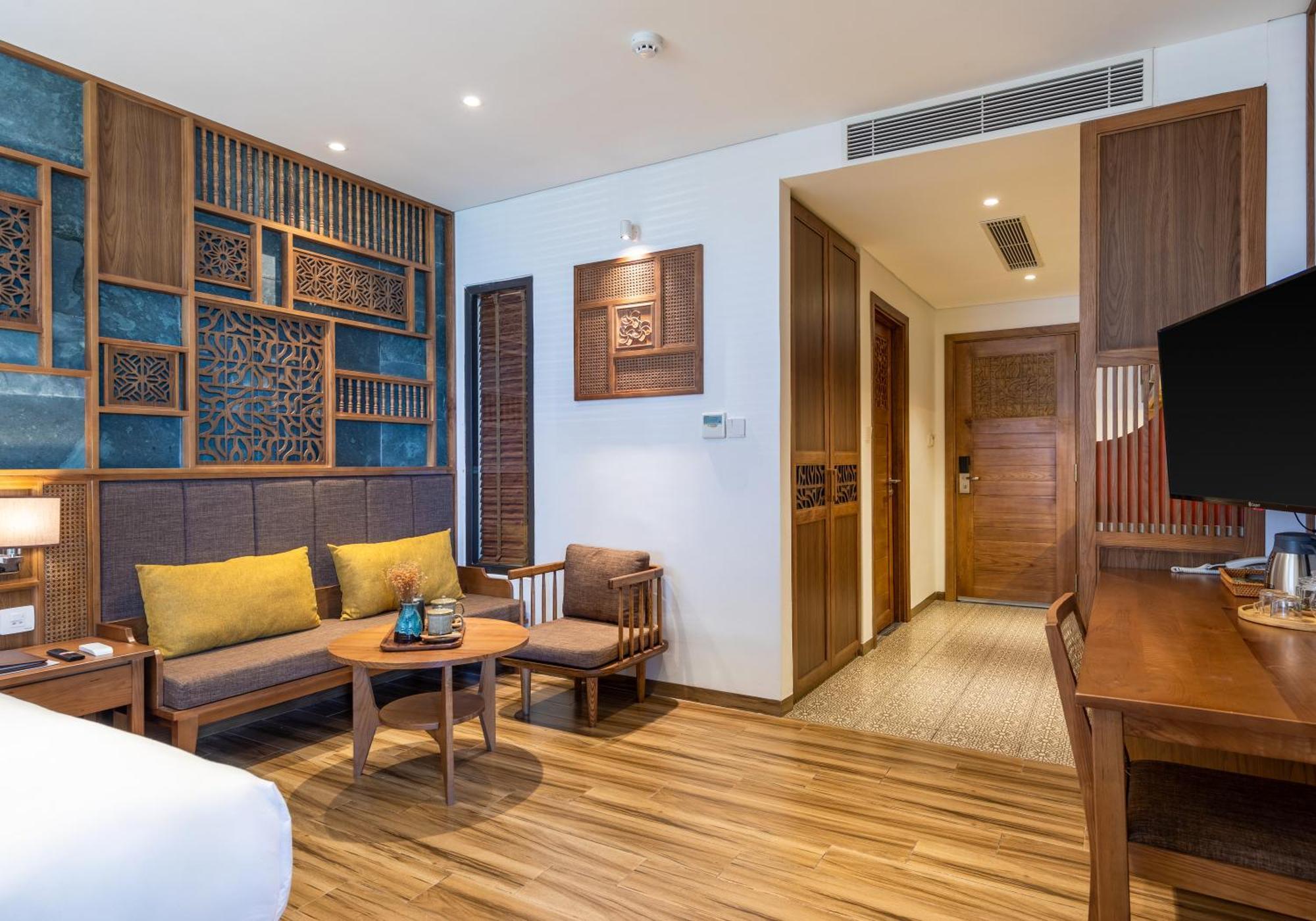 Bonny Boutique Hotel Da Nang