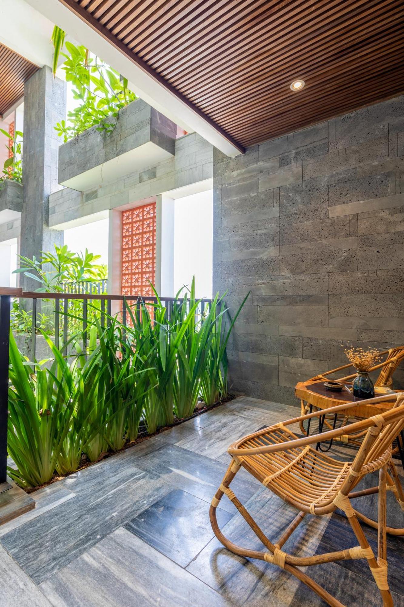 Bonny Boutique Hotel Da Nang