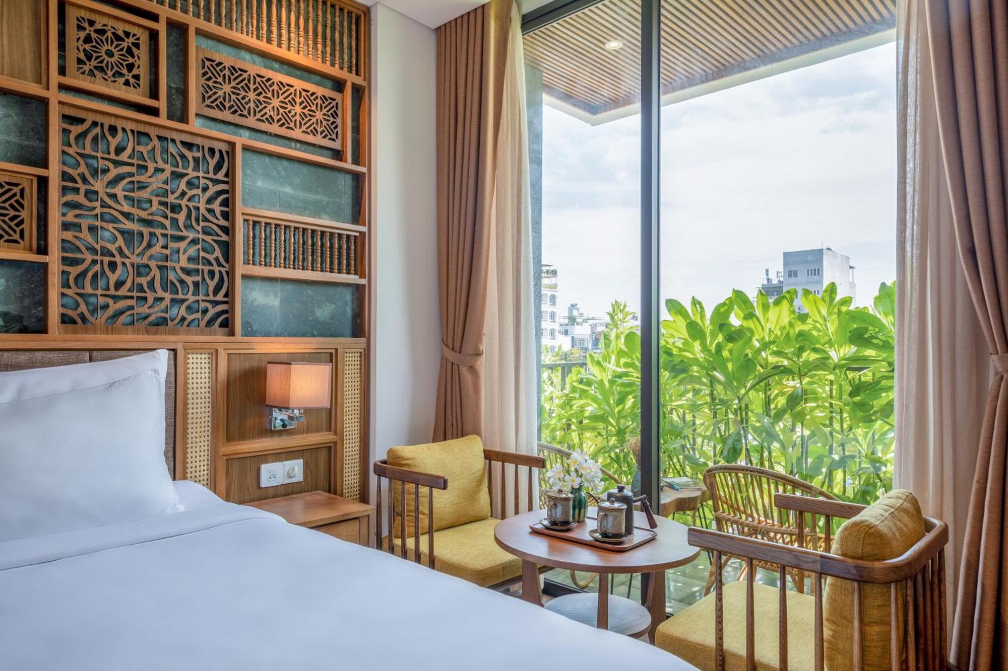 Bonny Boutique Da Nang