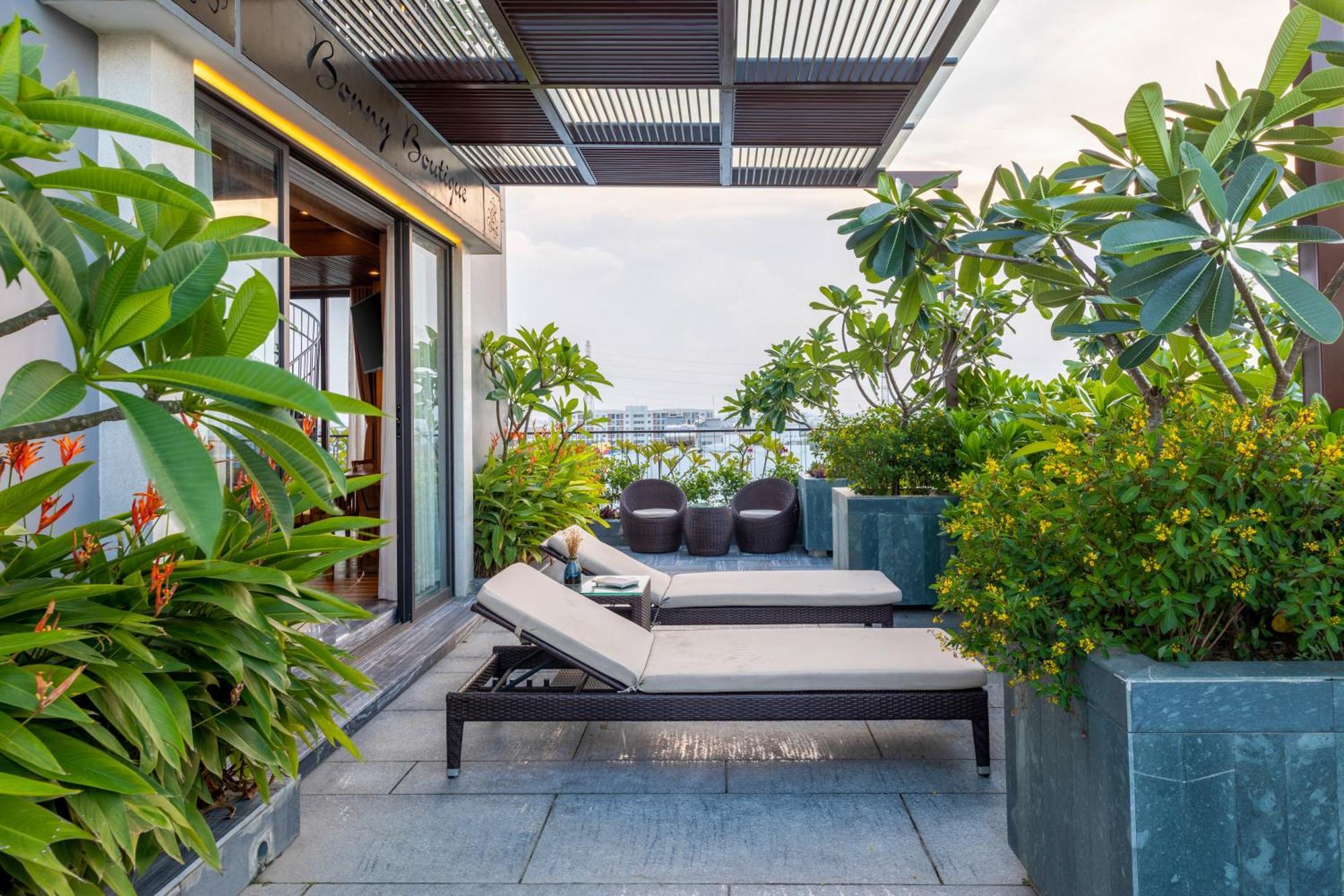 Bonny Boutique Da Nang